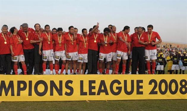 الاهلي 2008 الاهلي 2008